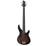 Yamaha TRBX174OVS 4-String Electric Bass, Old Violin Sunburst