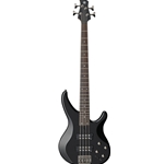 Yamaha TRBX304BL 4-String Electric Bass Black