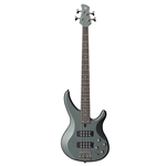 Yamaha TRBX304MGR 4-String Electric Bass, Mist Green