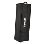 Yamaha YBSP400I Stagepas400BT Rolling Bag with Telescoping Handle