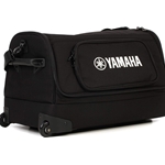Yamaha YBSP600I Stagepas600BT Rolling Bag with Telescoping Handle - Buy a Pair!