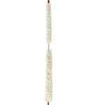 Venture 1008-00 Oboe Swab, Double End, Wire