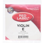 Super Sensitive 12114 Single String, Violin 1/2 E