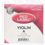 Super Sensitive 12123 Single String, Violin 1/4 A