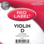 Super Sensitive 12137 String, Violin Ss 4/4 D