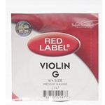 Super Sensitive 12147 Single String, Violin 4/4 G