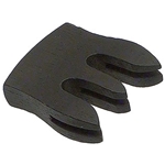 Thomastik-Infeld VM4 Violin Mute Ebony Shaped