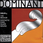 Thomastik 133 4/4 Dominant Violin G String