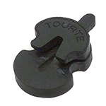 Tourte 138TM Violin Mute, 2 Hole Round