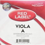 Super Sensitive 14115 Single String, Viola A 14" Int 3/4