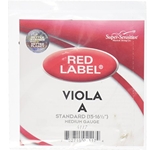 Super Sensitive 14117 Single String, Viola A 15-16", Standard 4/4