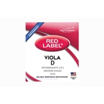 Super Sensitive 14125 Single String, Viola D 14" Int 3/4