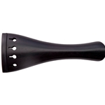 Knilling 280H Ebony Violin Tailpiece 1/2