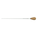 King David 28B Baton,16`KingDavid Wht/PearCork(16WPCK)