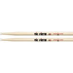 Vic-Firth 2BN Drum Sticks, 2B NylonTip