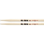 Vic-Firth 2BN Drum Sticks, 2B NylonTip