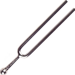 Wittner 3290 Tuning Fork, `E`