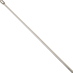 American Plating 361 Cleaning Rod,Flute,Metal