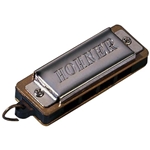 Hohner, Inc. 38C Mini Harmonica,"C"