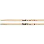 Vic-Firth 3AN Drum Sticks, 3A Nylon Tip