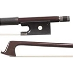 Glasser Bows 401H44 4/4 Full Size Cello Bow, Fiberglass