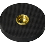 Trophy 4081 Cello End Pin Rest
