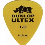 Dunlop  421P100 Ultex Rhino Standard Pick  1.0