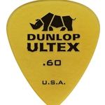 Dunlop  421P60 Ultex Rhino Standard Pick .60