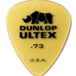 Dunlop  421P73 Ultex Rhino Standard Pick .73