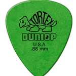 Dunlop  462P88 Tortex III Guitar Pick 12 Pack .88
