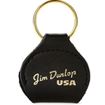 Dunlop  5200 Picker's Pouch Keychain Guitar Pick Holder