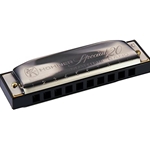 Hohner, Inc. 560-A Special 20 Harmonica "A"