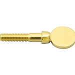 American Plating 596G Brass Ligature Screw (each)