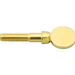 American Plating 596G Brass Ligature Screw