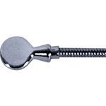American Plating 596N Ligature Screw, Nickel (each)