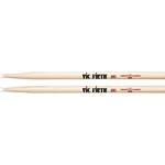 Vic-Firth 5AN Drum Sticks, 5A Nylon Tip