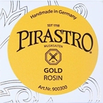 Pirastro String 9003 Gold Violin Rosin