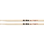 Vic-Firth AH5AW American Heritage Drum Sticks, 5A Wood Tip