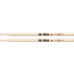 Vic-Firth AH5AW American Heritage Drum Sticks, 5A Wood Tip