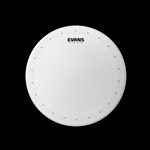 Evans B14HDD Genera HD Dry Drum Head, 14 Inch
