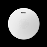 Evans B14HW Heavyweight Snare Drum Head, 14 Inch Coated