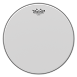 Remo BA011200 Ambassador Drum Head, 12 Inch Coated