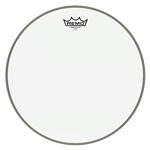 Remo BA031600 Ambassador Drum Head, 16 inch Clear
