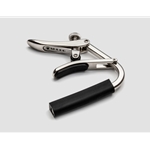 Shubb C1N Standard Capo, Steel String, Nickel