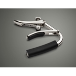 Shubb C4 Electric Guitar Capo, 7.25" Radius Nickel