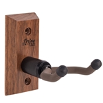 String Swing CC01UK-BW Black Walnut Ukulele/ Mandolin  Wall Hanger