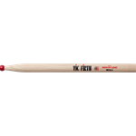 Vic-Firth CMN Classic Metal Drum Sticks, Nylon Tip