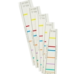 DontFret AC107 DON'T FRET 1/4 CELLO FRET MARKERS