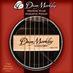 Dean Markley DM3010A Pro Mag Plus Acoustic Guitar Soundhole Pickup
