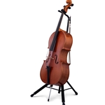 Hercules DS580B Stand,Cello Auto Grip